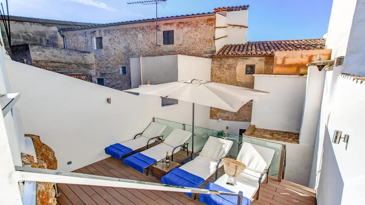 Number 11 Villa Pollença