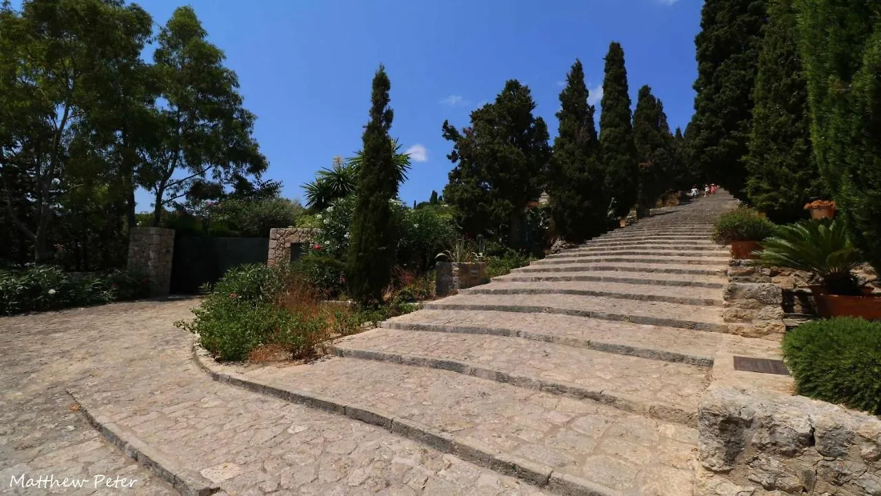 Semesterbostad Number 11 Villa Pollença